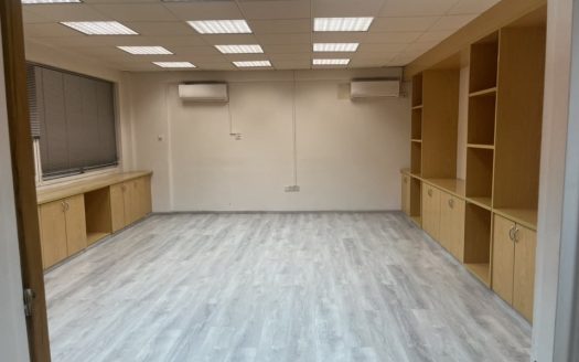 Limassol Property Office Space