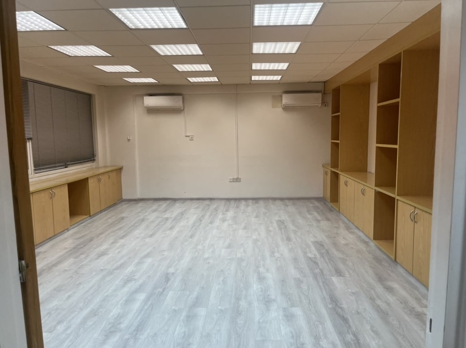 Limassol Property Office Space