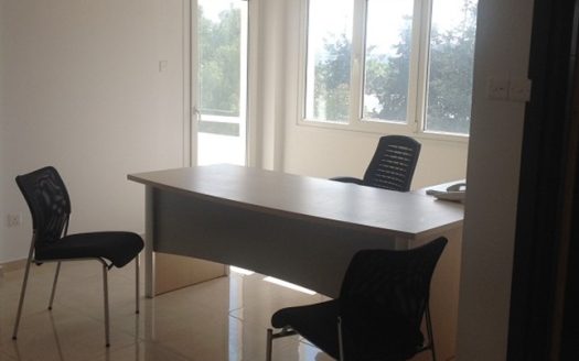 Limassol Property Office Space in the City Center