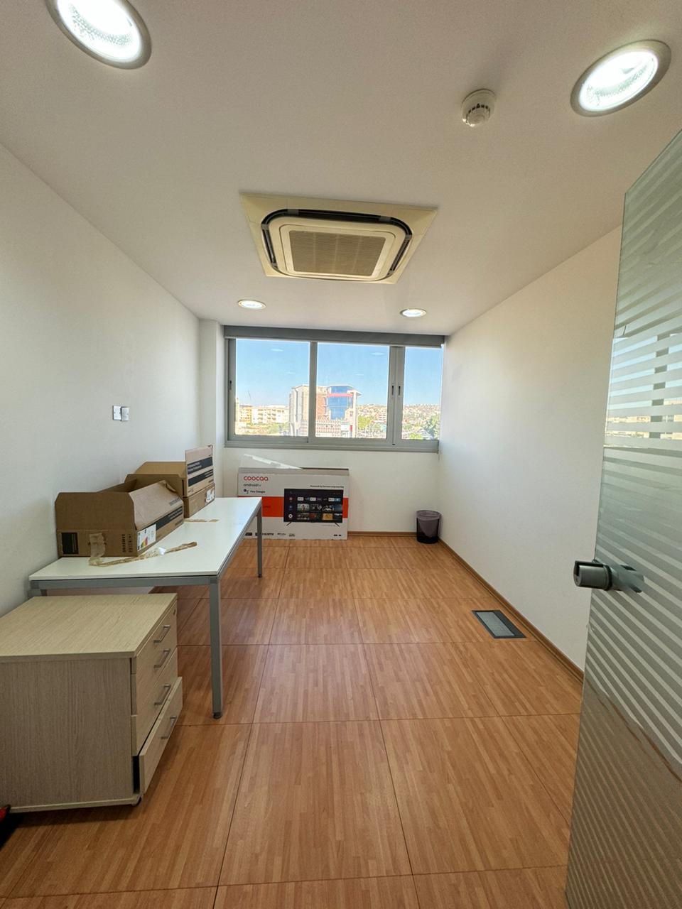 Limassol Property Spacious Office Space