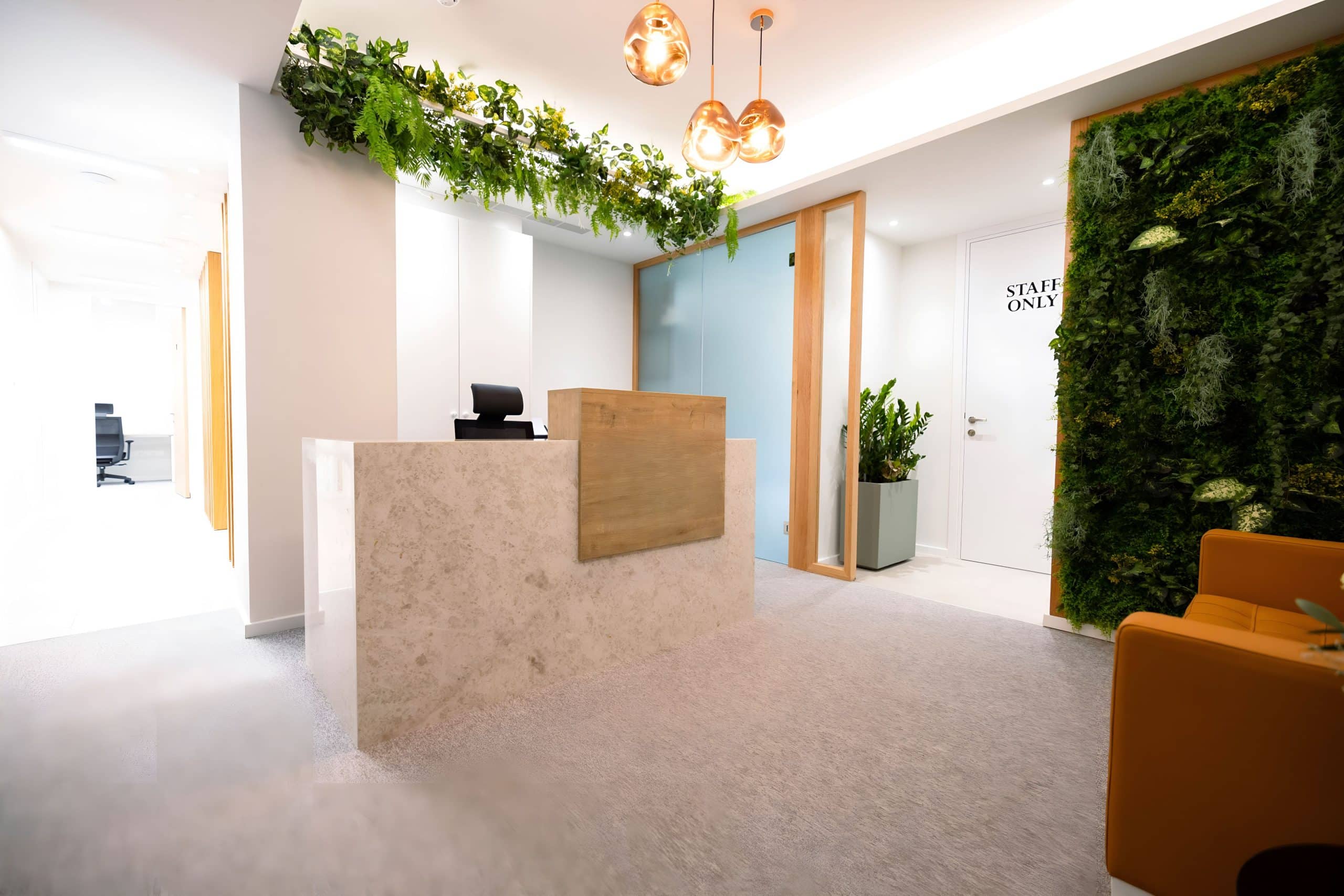 Limassol Property Modern Office Space