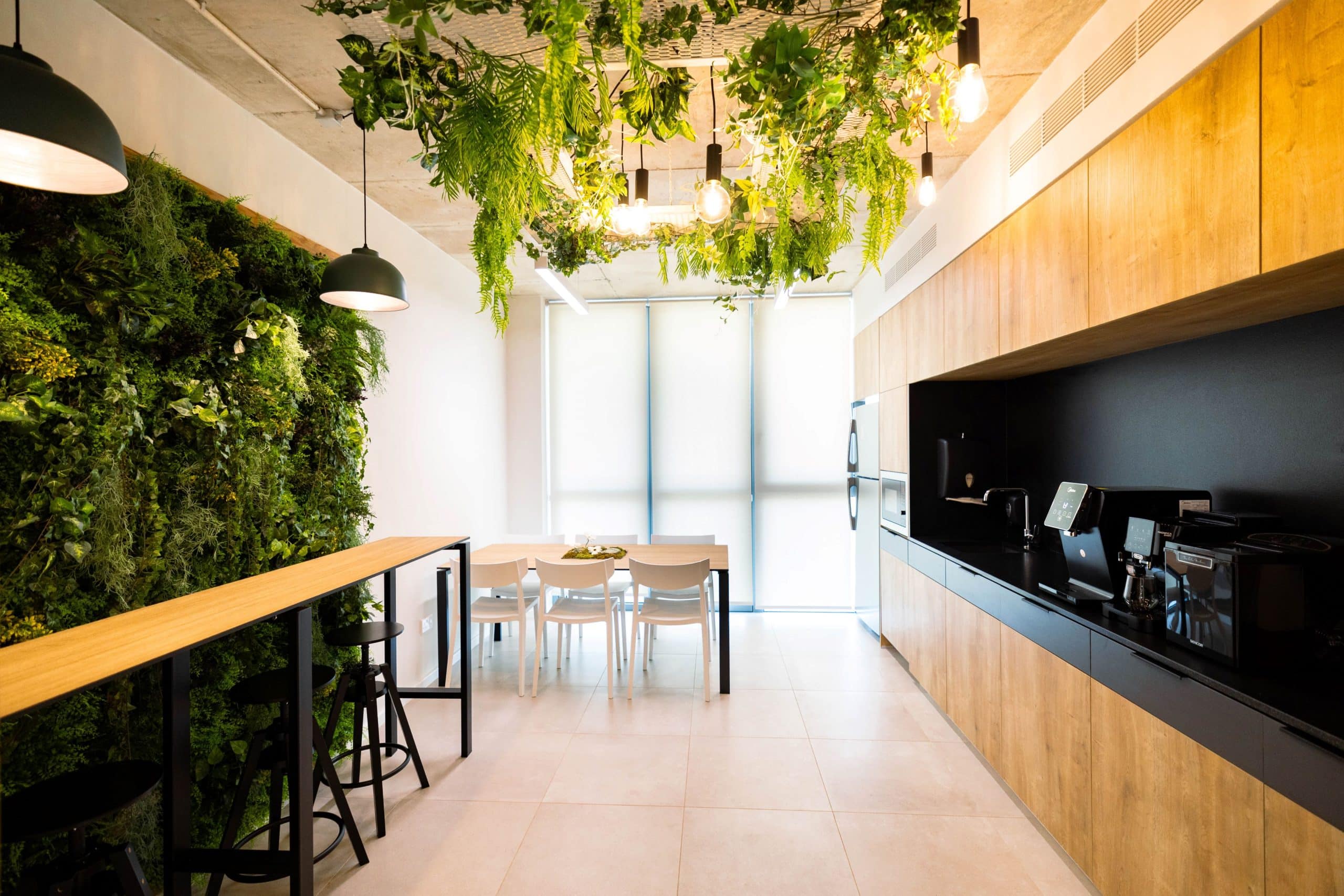 Limassol Property Modern Office Space