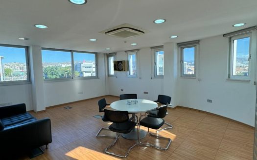 Limassol Property Spacious Office Space