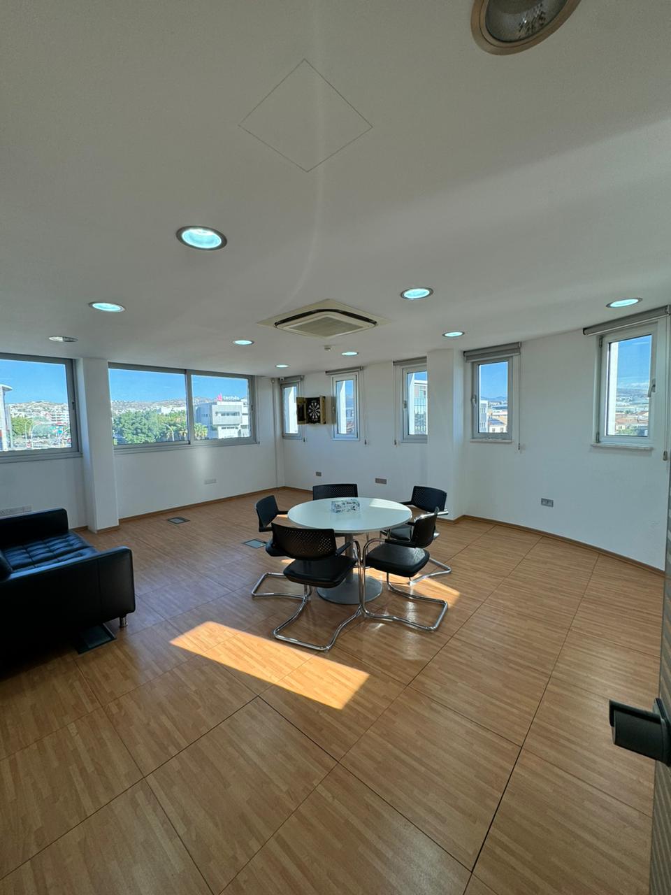 Limassol Property Spacious Office Space