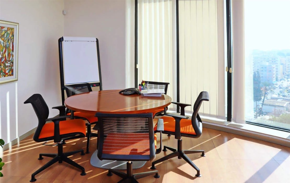Nicosia Property Prestigious Office