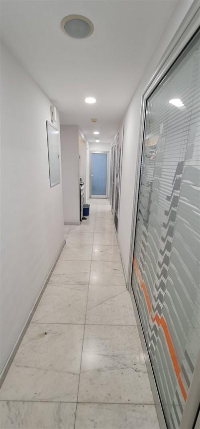 Limassol Property Luxury Office in the City Center