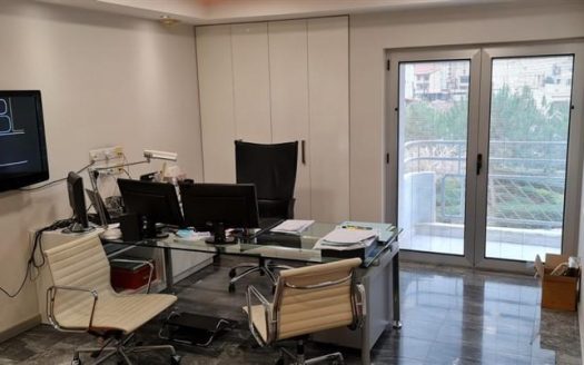 Limassol Property Luxury Office in the City Center