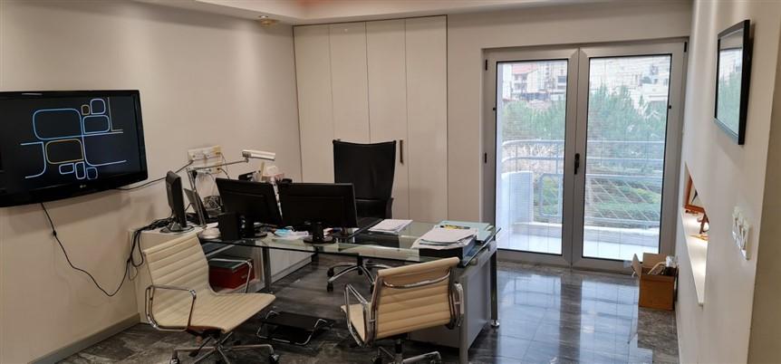 Limassol Property Luxury Office in the City Center