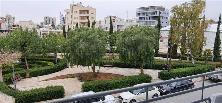 Limassol Property Luxury Office in the City Center