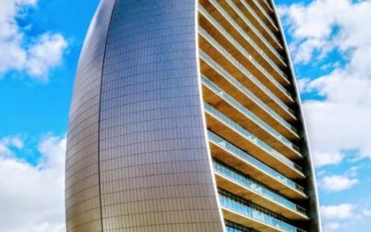 Limassol Property Modern Iconic Office Space