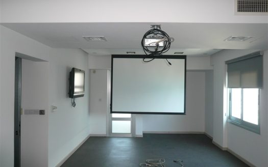 Limassol Property Office Space On Beachfront Road