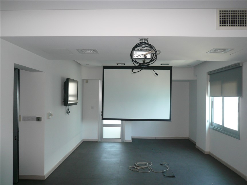 Limassol Property Office Space On Beachfront Road