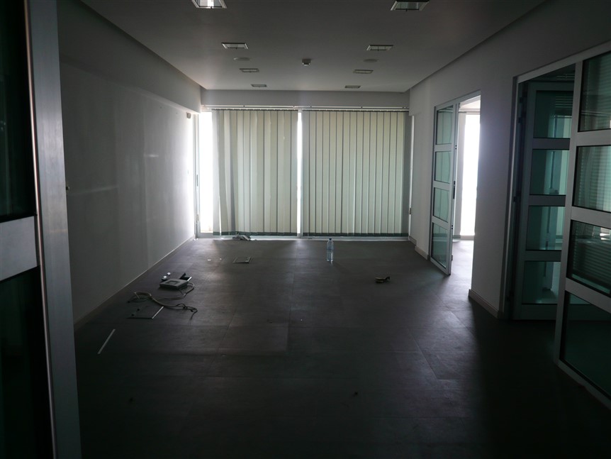 Limassol Property Office Space On Beachfront Road