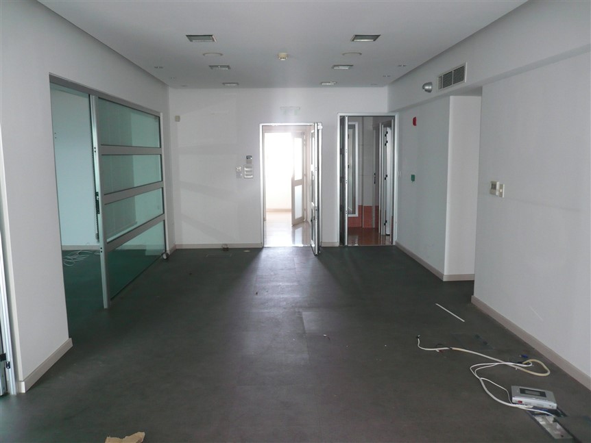 Limassol Property Office Space On Beachfront Road