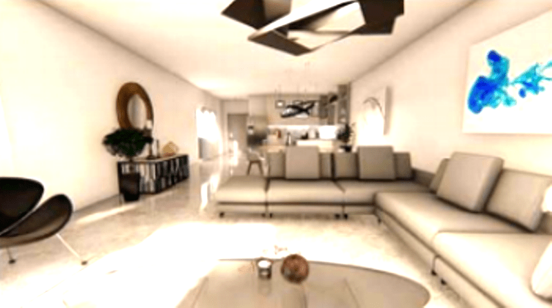 Limassol Property Modern Three Bedroom Detached Houses