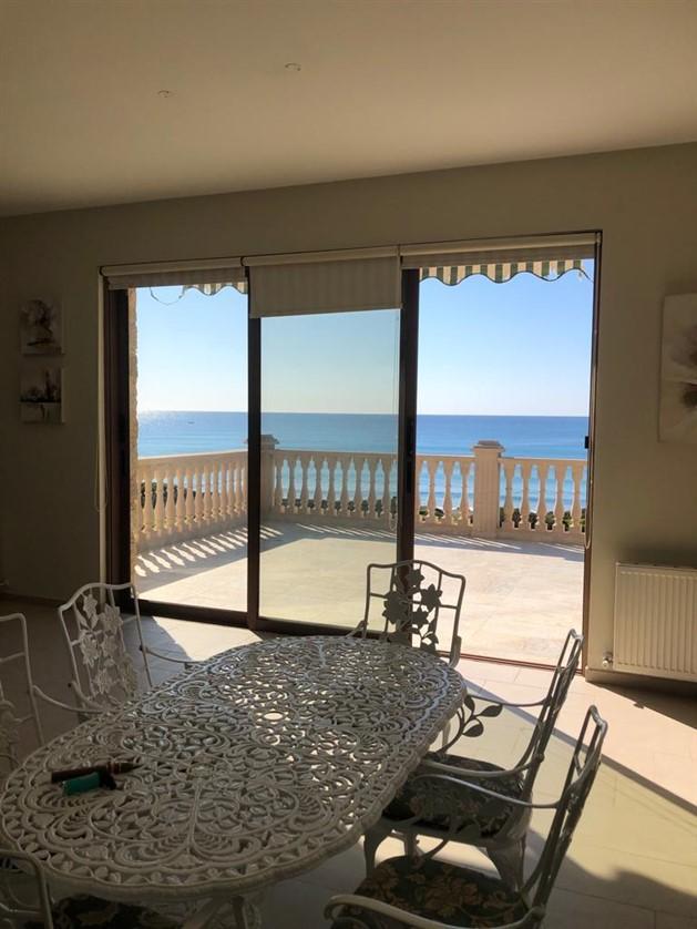 Larnaca Property Luxury 3 Bedroom Apartment in Zygi