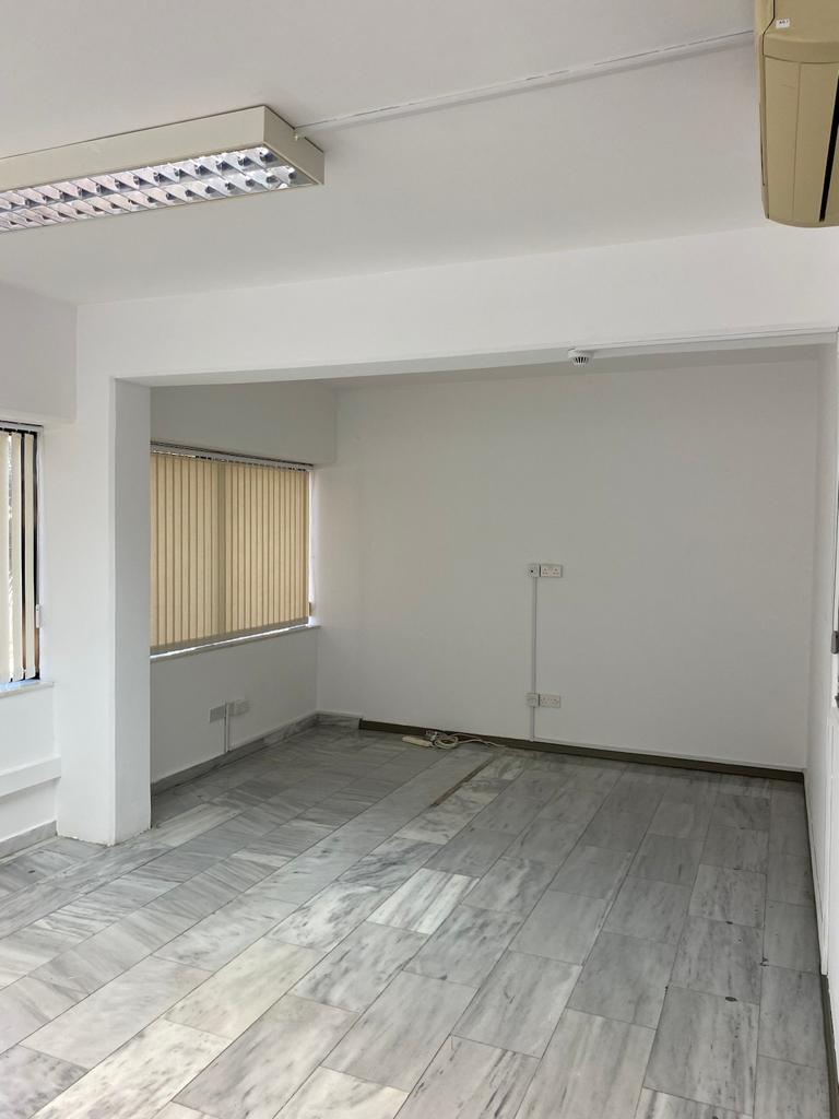 Limassol Property Office 250 m2