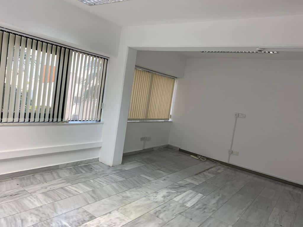 Limassol Property Office 250 m2