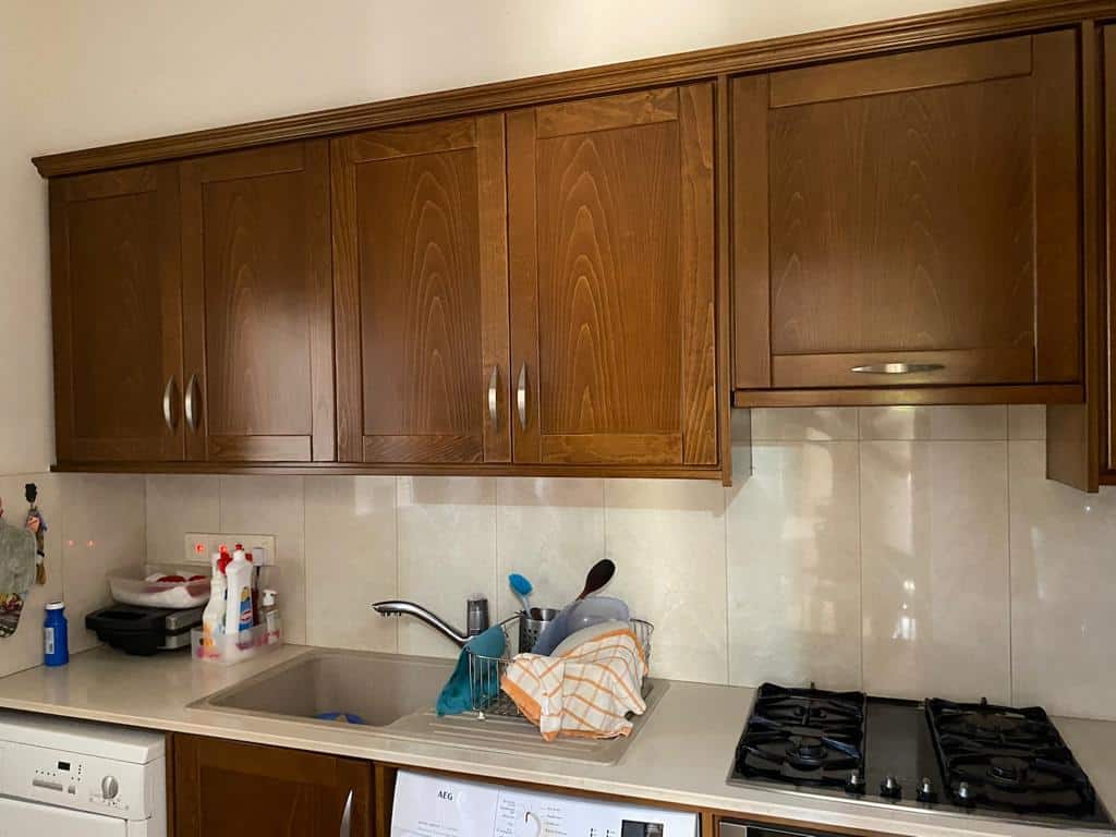 Limassol Property 3 Bedroom House in Ypsoupolis