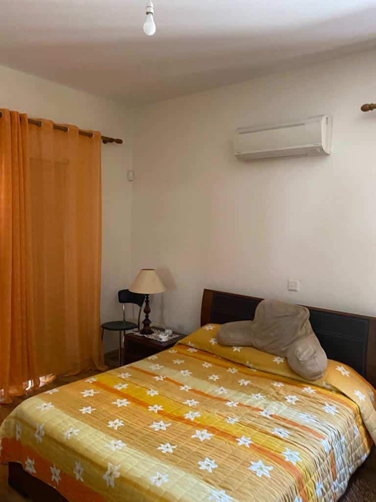 Limassol Property 3 Bedroom House in Ypsoupolis
