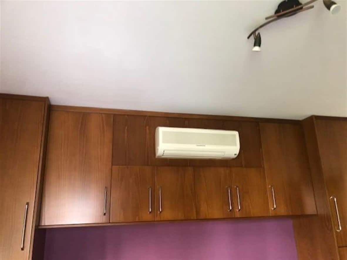 Limassol Property Spacious 3 Bedroom Apartment