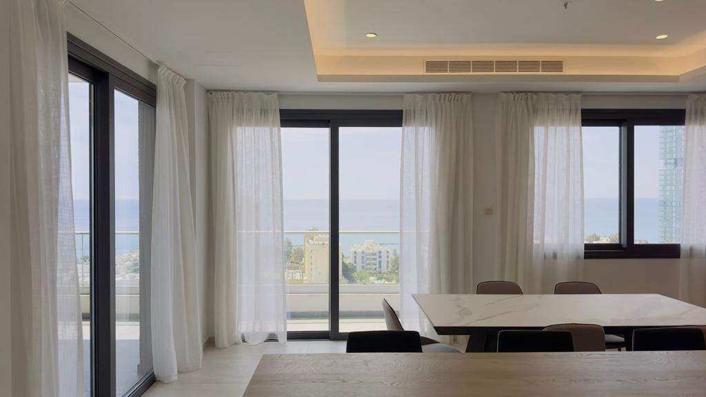 Limassol Property 5 Bedroom Premium Apartment