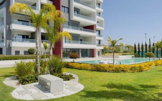 Limassol Property 5 Bedroom Premium Apartment
