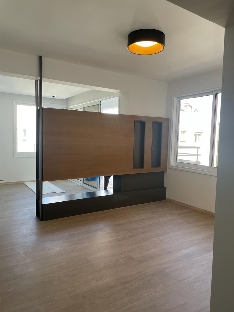 Limassol Property 3 Bedroom Apartment in Agios Tychonas