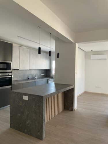 Limassol Property 3 Bedroom Apartment in Agios Tychonas