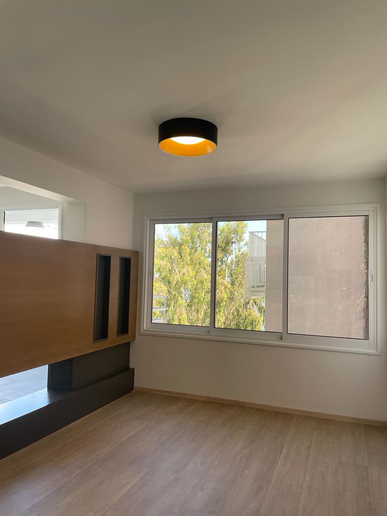 Limassol Property 3 Bedroom Apartment in Agios Tychonas