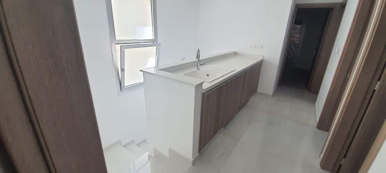 Limassol Property Modern Four Bedroom House