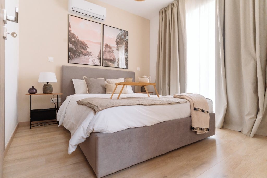 Paphos Property Exclusive Villas
