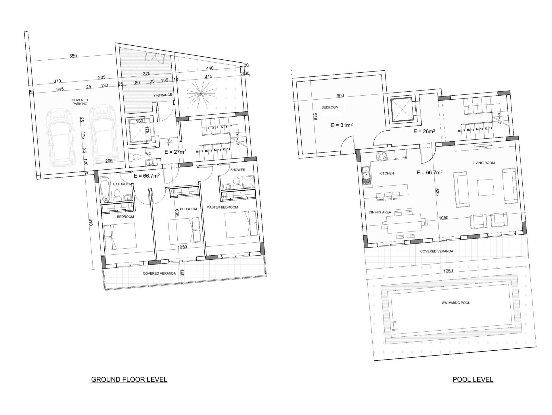 Limassol Property Bespoke Houses