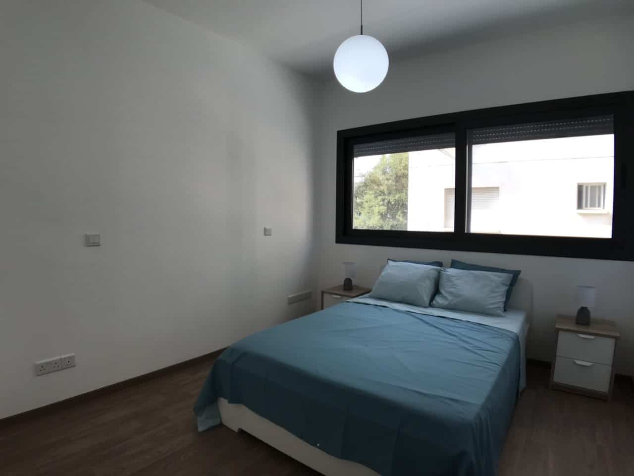 Limassol Property Two Bedroom Apartment in Neapolis