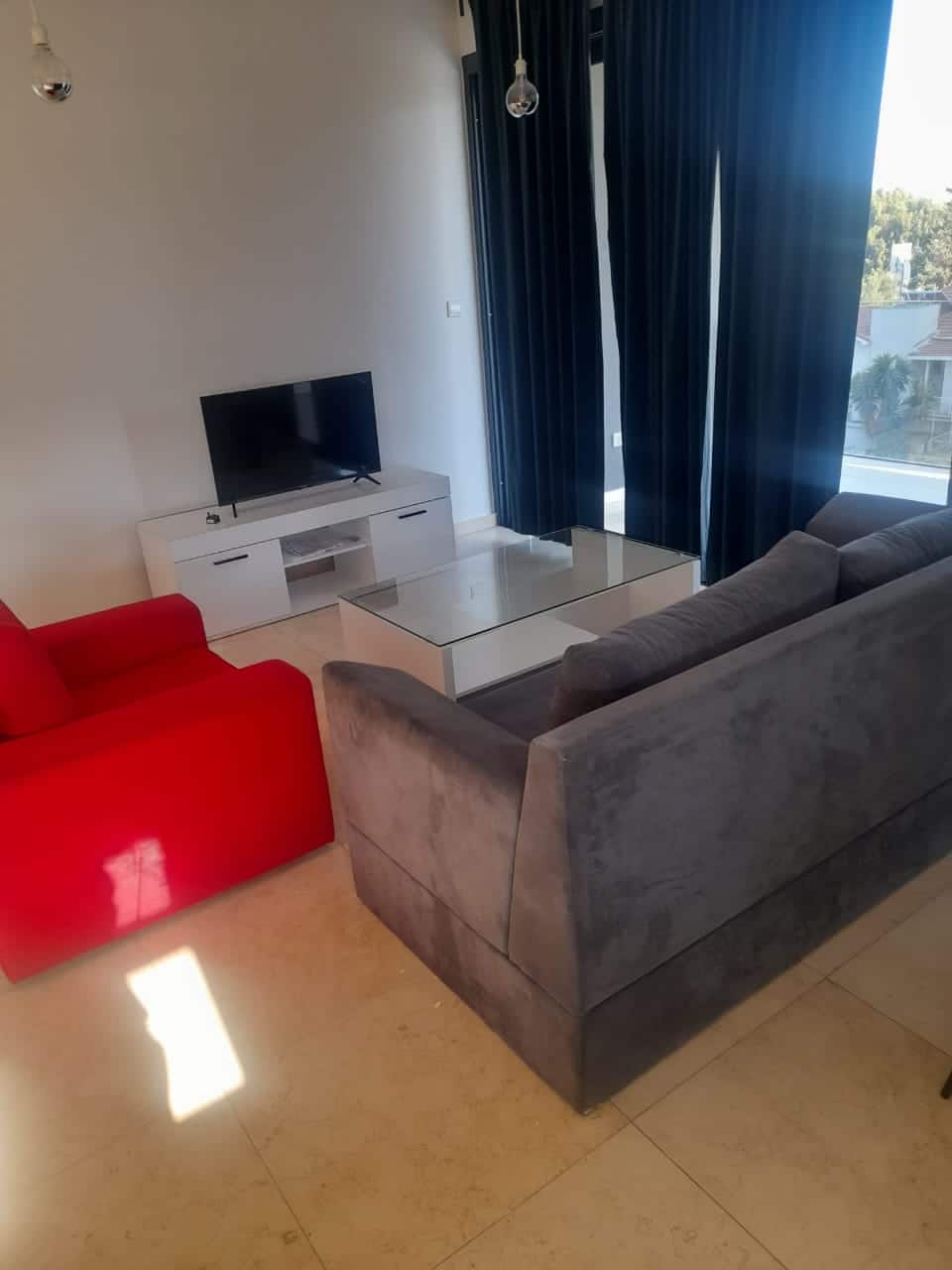 Limassol Property 2 Bedroom Apartment Sea Front