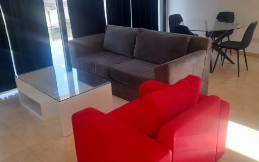 Limassol Property 2 Bedroom Apartment Sea Front