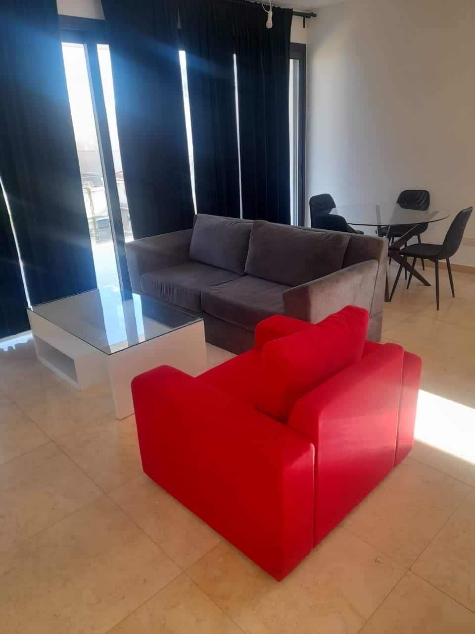 Limassol Property 2 Bedroom Apartment Sea Front