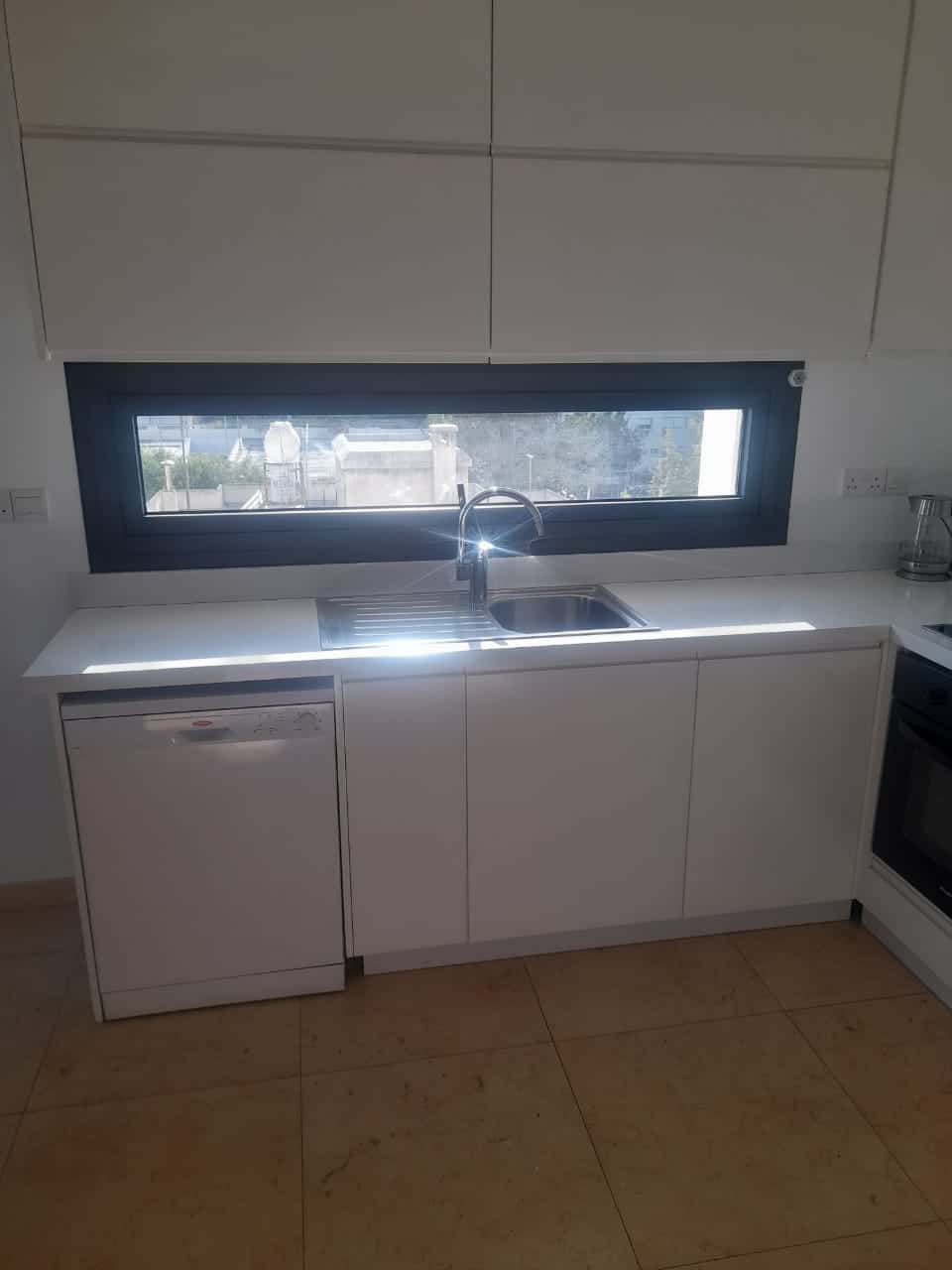 Limassol Property 2 Bedroom Apartment Sea Front