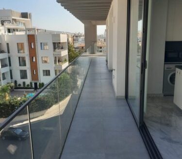 Limassol Property 3 Bedroom Modern Penthouse Apartment