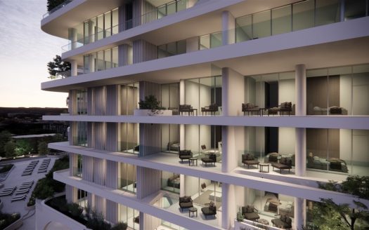 Paphos Property Contemporary Studio