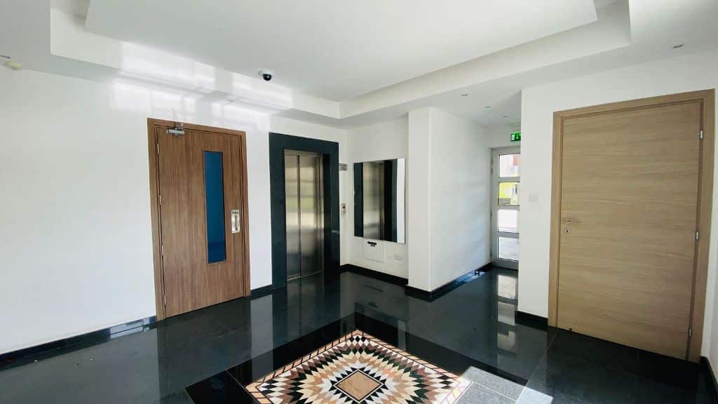Limassol Property Whole Floor 4 Bedroom Luxury Penthouse