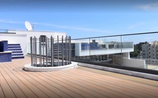 Limassol Property Luxury Four Bedroom Penthouse