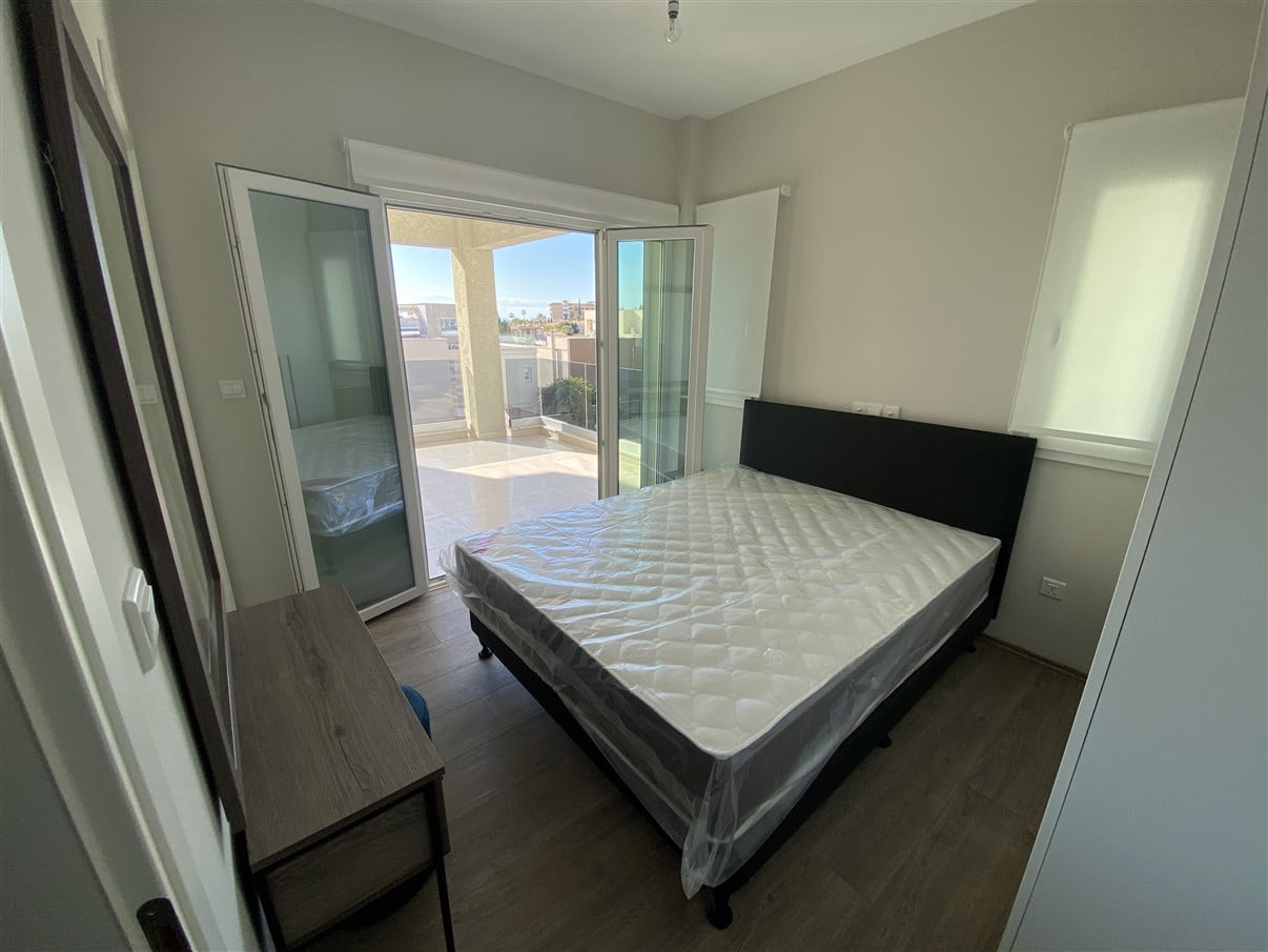 Limassol Property Modern Three Bedroom Duplex