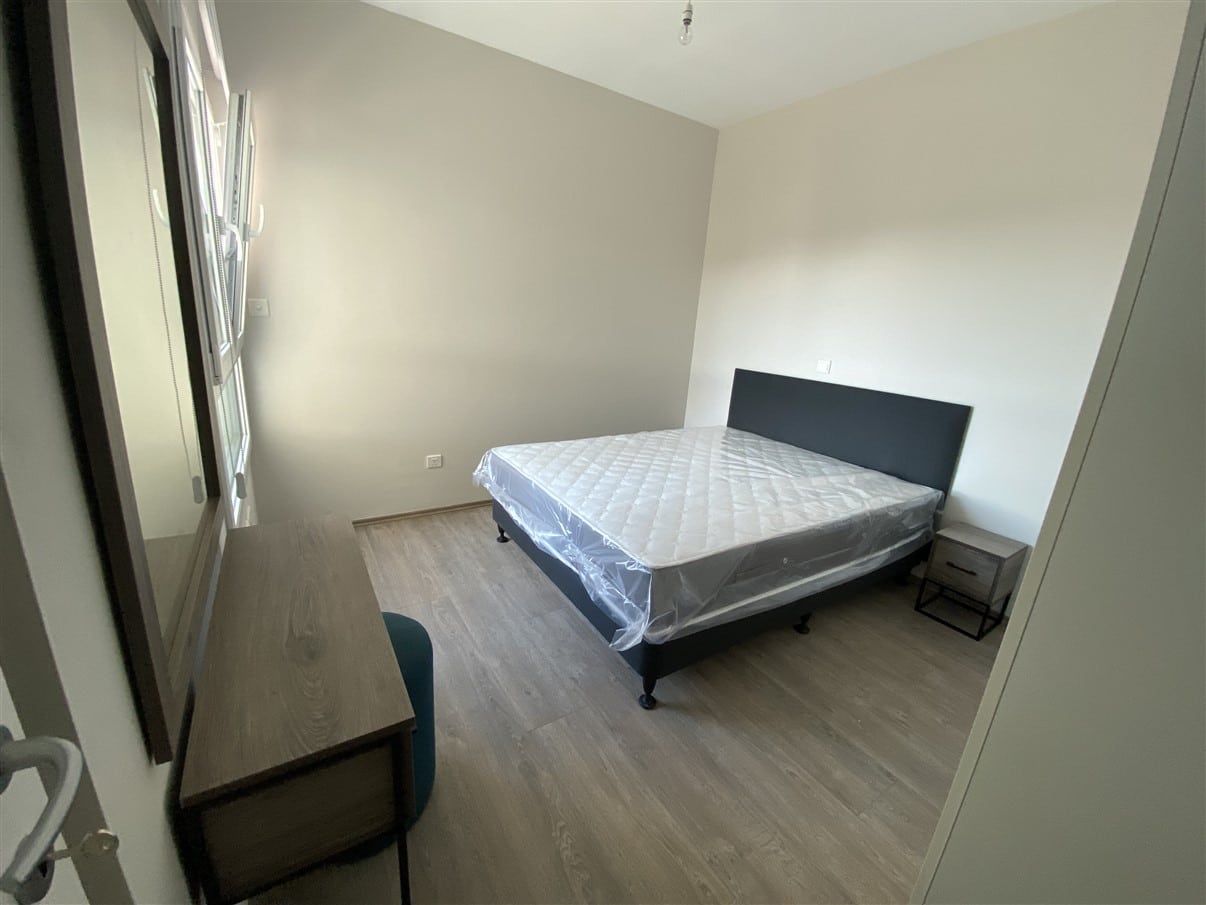 Limassol Property Modern Three Bedroom Duplex