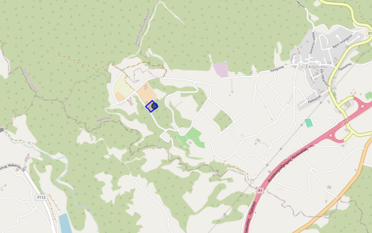 Larnaca Property Agriculture Field- 8.125m2