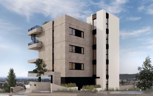 Limassol Property Two Bedroom Apartments