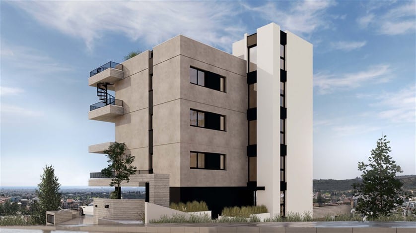 Limassol Property Two Bedroom Apartments
