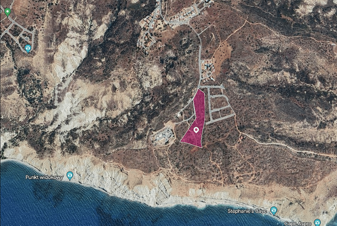 Limassol Property Residential-Agricultural Field-32.321 m2