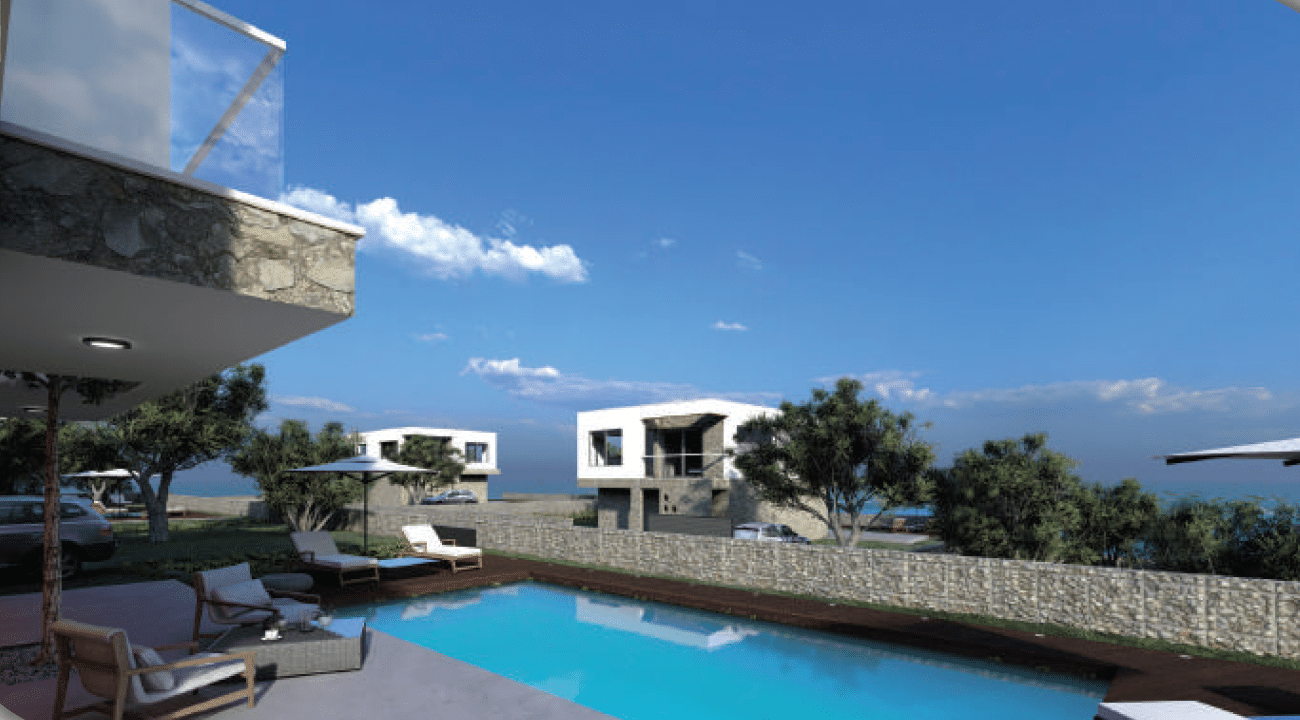 Limassol Property Residential Plot in Prime Location