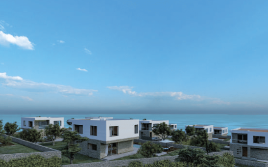 Limassol Property Residential Plot in Prime Location
